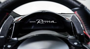 Ferrari Roma — photo 26