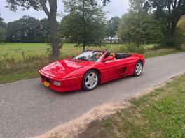 Ferrari 348 - 1995 - Joinsteer - #1