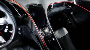 Ferrari Roma — photo 27