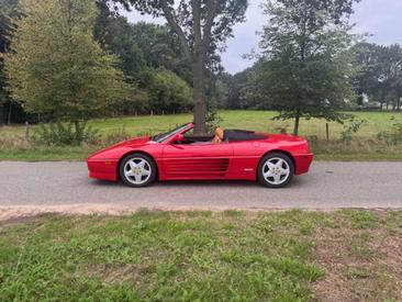 Ferrari 348 — photo 2