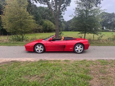 Ferrari 348