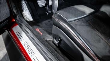 Ferrari Roma — photo 28