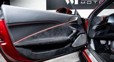 Ferrari Roma — photo 29