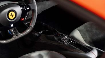Ferrari 296 GTB — photo 27