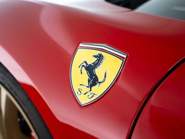 Ferrari 296 GTB — photo 15