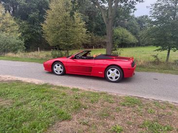 Ferrari 348 — photo 3