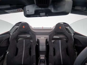 Ferrari SF90 XX Spider — photo 12