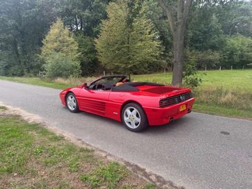 Ferrari 348 — photo 4
