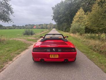 Ferrari 348 — photo 5