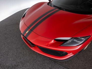 Ferrari 296 GTB — photo 17