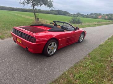 Ferrari 348 — photo 7