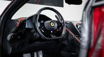 Ferrari Roma — photo 35