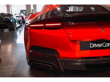 Ferrari 12 Cilindri — photo 34