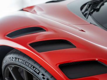 Ferrari SF90 XX Spider — photo 16