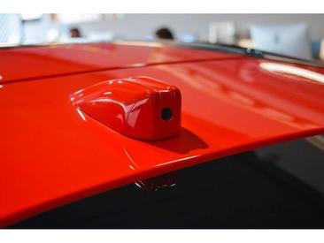 Ferrari 12 Cilindri — photo 35