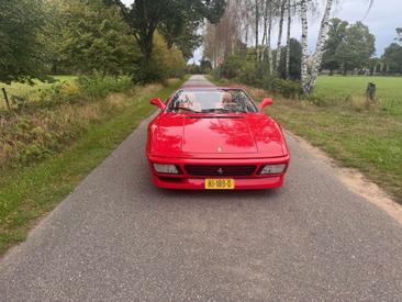 Ferrari 348 — photo 9