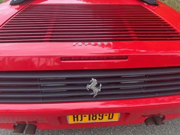 Ferrari 348 — photo 10