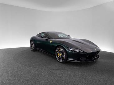Ferrari Roma — photo 3