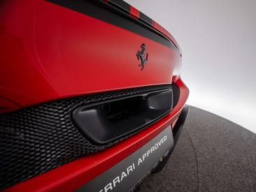 Ferrari 296 GTB — photo 21