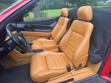 Ferrari 348 — photo 11