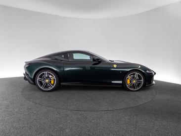 Ferrari Roma — photo 4