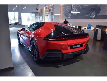 Ferrari 12 Cilindri — photo 39