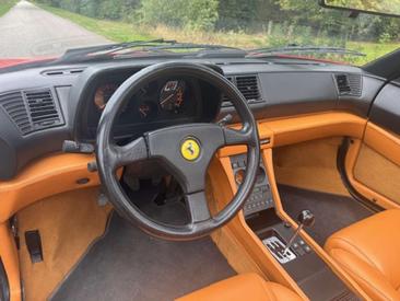 Ferrari 348 — photo 12
