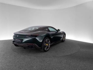 Ferrari Roma — photo 5
