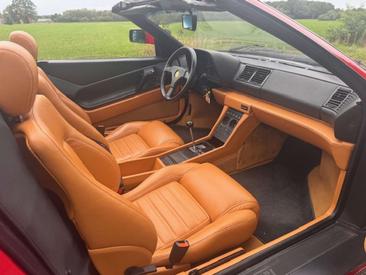 Ferrari 348 — photo 13