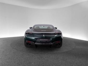 Ferrari Roma — photo 6