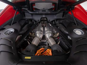 Ferrari 296 GTB — photo 23