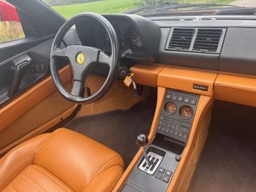 Ferrari 348 — photo 14