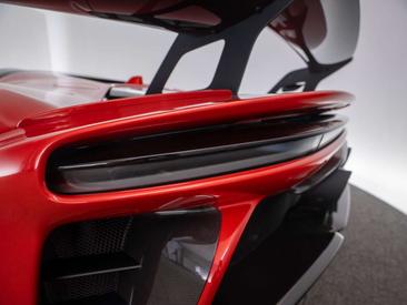 Ferrari SF90 XX Spider — photo 23