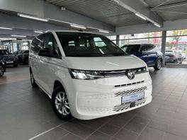 Volkswagen Multivan TDI Life - 2023 - Joinsteer - #1