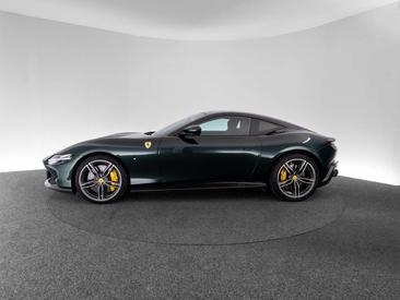 Ferrari Roma — photo 8