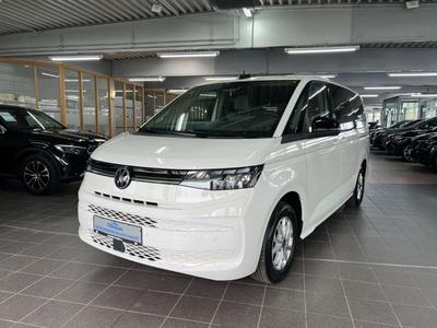 Volkswagen Multivan TDI Life