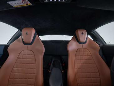 Ferrari Roma — photo 10