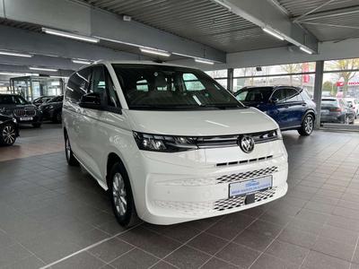 Volkswagen Multivan TDI Life