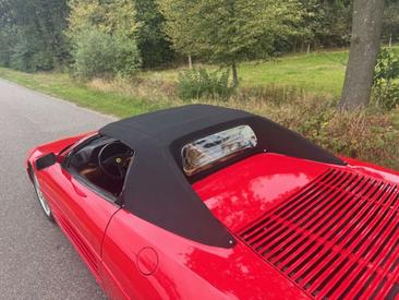 Ferrari 348 — photo 18