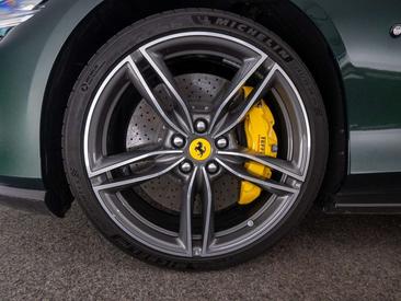 Ferrari Roma — photo 12