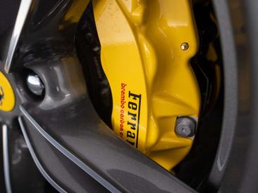 Ferrari Roma — photo 13