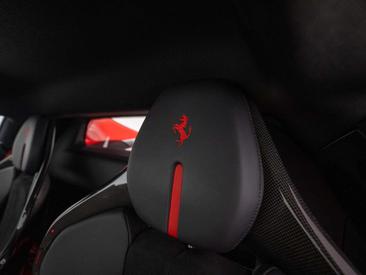 Ferrari 296 GTB — photo 30