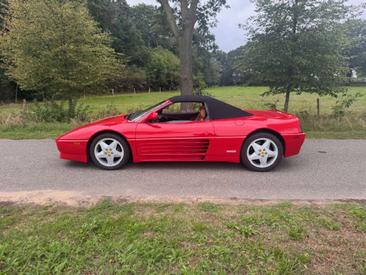 Ferrari 348 — photo 20