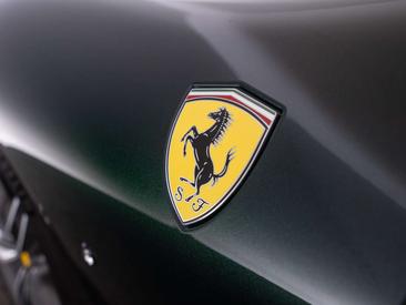 Ferrari Roma — photo 14