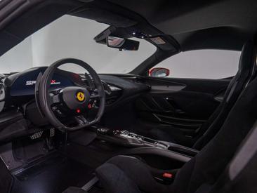 Ferrari SF90 XX Spider — photo 29