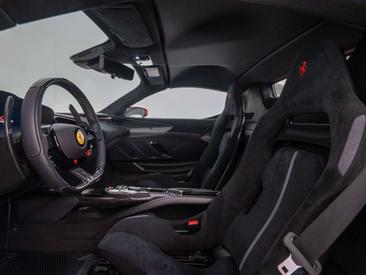 Ferrari SF90 XX Spider — photo 30