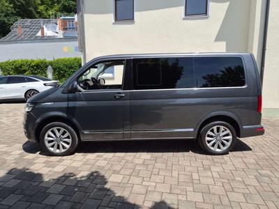 Volkswagen Caddy Highline