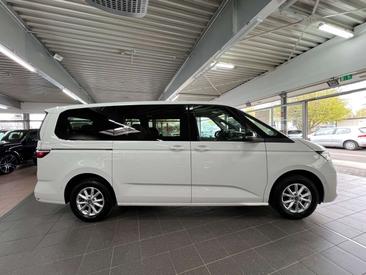 Volkswagen Multivan TDI Life — photo 7