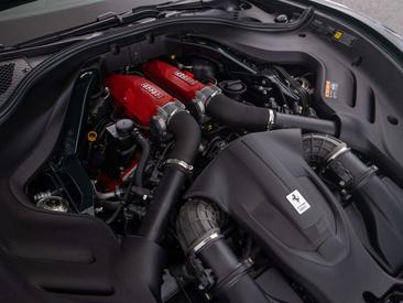 Ferrari Roma — photo 16