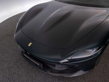 Ferrari Roma — photo 17